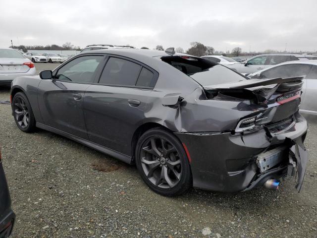 2C3CDXHG9KH681127 Dodge CHARGER GT