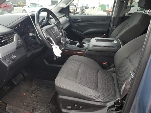 1GKS1GKC9FR640495 GMC Yukon Xl C1500 Sle