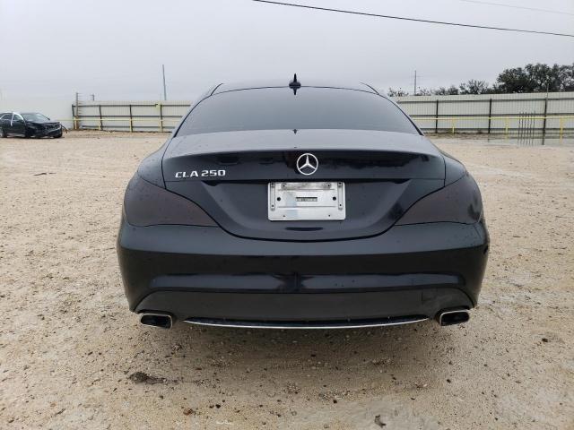 WDDSJ4EB8GN369747 Mercedes-Benz CLA 250