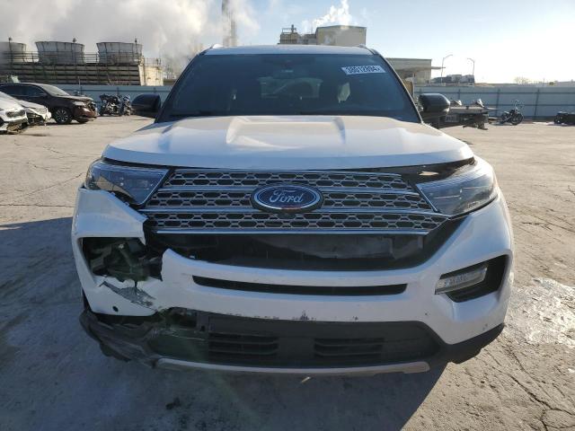 1FMSK8FH4LGA04767 Ford Explorer Limited