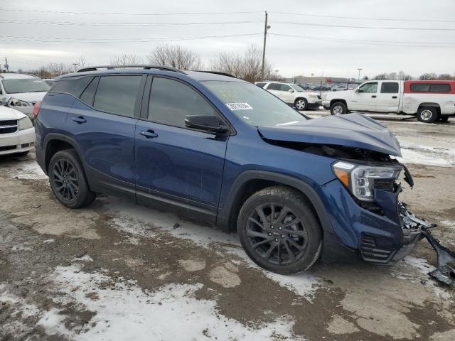 3GKALMEG0PL115241 GMC Terrain Sle