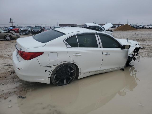 JN1AV7AR9EM703420 Infiniti Q50 Hybrid Premium
