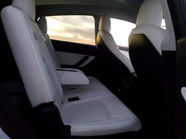5YJYGAEE5MF234831 Tesla Model Y