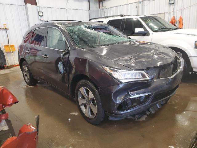 5FRYD4H21GB047374 Acura MDX