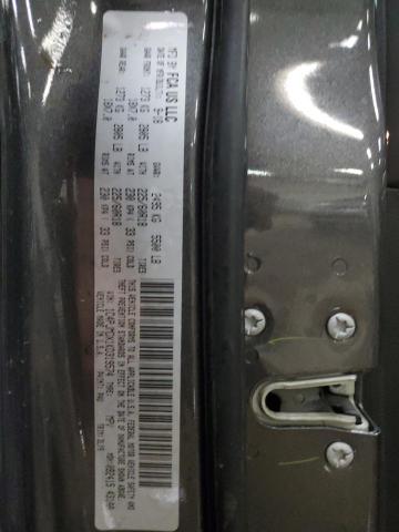 1C4PJMDX1KD319574 Jeep Cherokee Limited