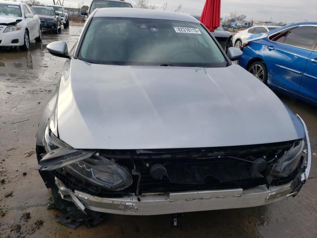 1HGCV3F16KA020218 Honda ACCORD HYBRID