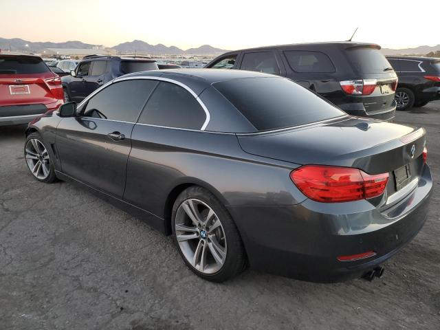 WBA3V7C53FP771354 BMW 428 I Sulev