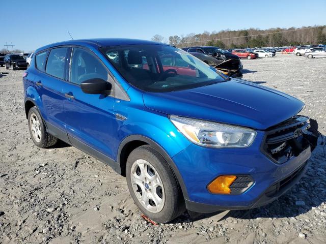 1FMCU0F75HUB77245 Ford ESCAPE S