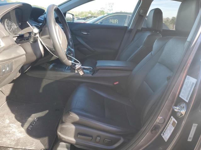 5J8TB3H53HL000420 Acura Rdx Technology