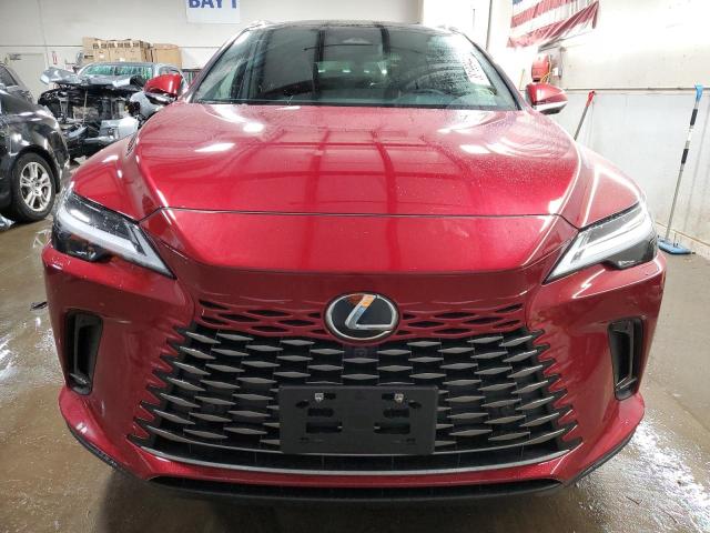 2T2BAMCA2RC055954 Lexus Rx 350 Base