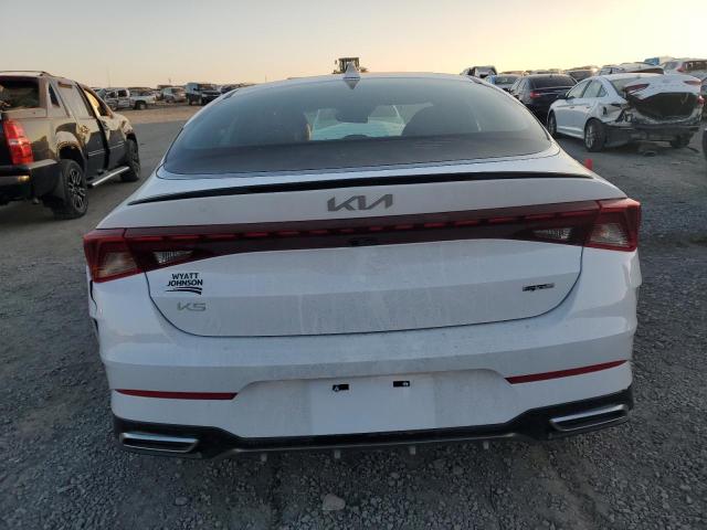 5XXG64J23RG255869 KIA K5 GT LINE