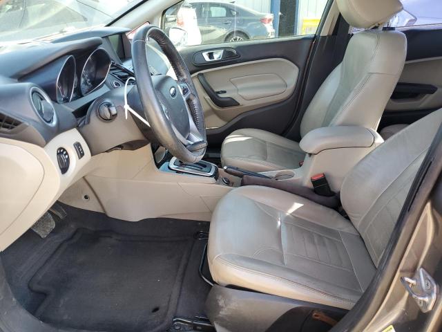 3FADP4CJ9EM207506 Ford Fiesta Titanium