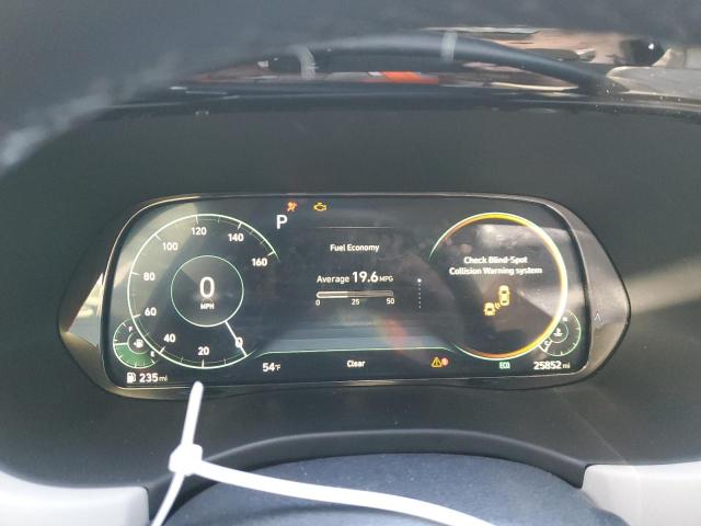 KM8R7DHEXNU461521 Hyundai Palisade Calligraphy