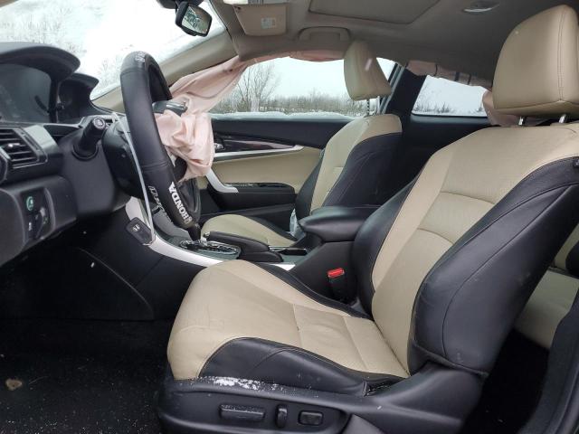 1HGCT2B80FA009224 Honda ACCORD EXL