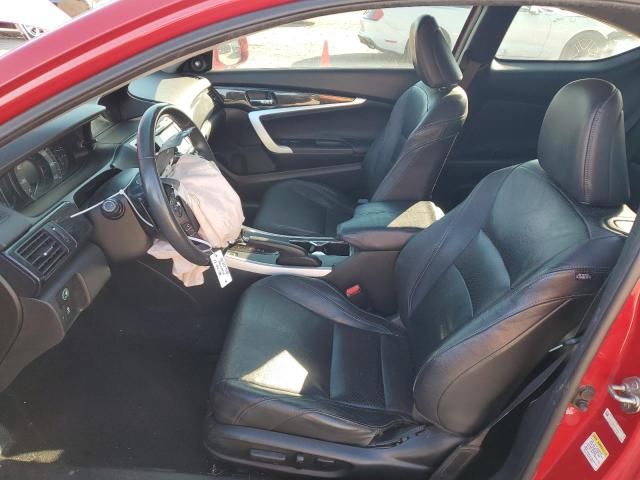 1HGCT2B88EA006411 Honda ACCORD EXL