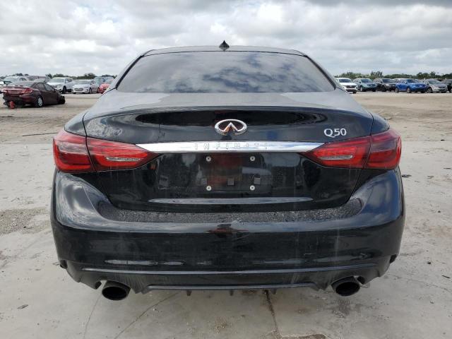 JN1EV7AP3KM510840 Infiniti Q50 LUXE