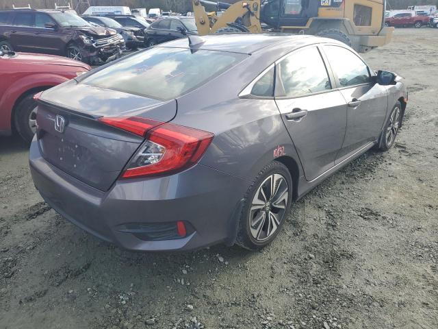 19XFC1F73GE017999 Honda CIVIC EXL