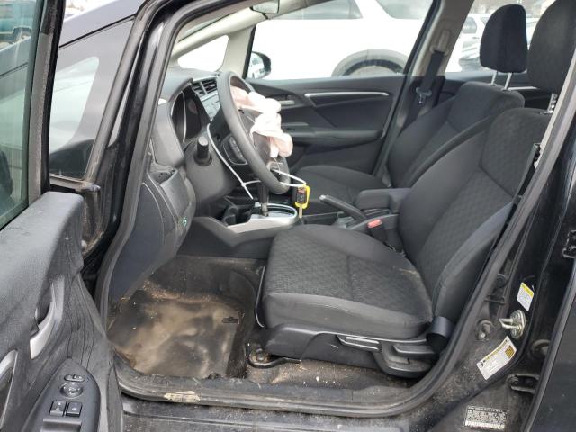 3HGGK5H59FM740711 Honda FIT LX