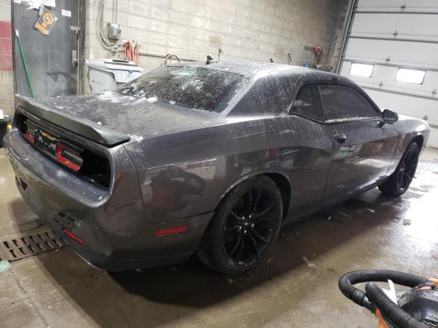 2C3CDZBT9JH160988 Dodge Challenger R/t