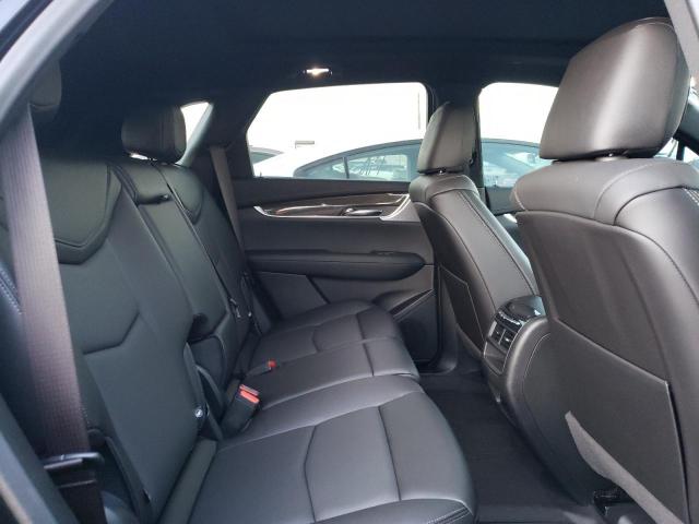 1GYKNGRS7NZ153432 Cadillac Xt5 Sport