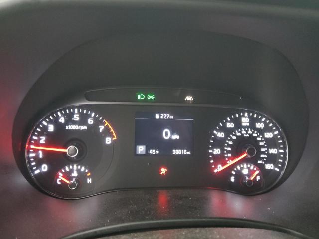 KNDJ33AU8M7738043 KIA SOUL EX