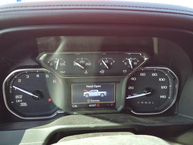 3GTP8CEDXLG103740 GMC Sierra C1500 Elevation