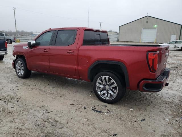 3GTU9FET6MG440707 GMC Sierra K1500 Denali