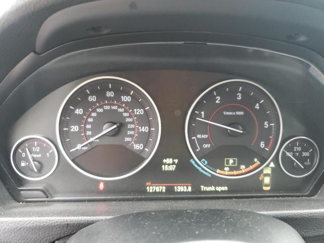 WBA3D5C57EKX98799 BMW 328 D Xdrive