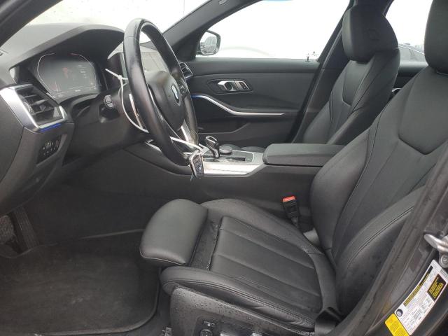 3MW5R1J00M8C07531 BMW 330I