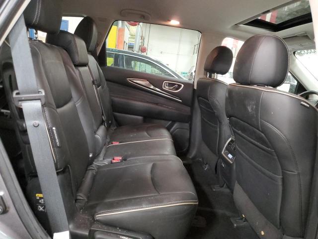 5N1DL0MM0LC519344 Infiniti QX60 LUXE