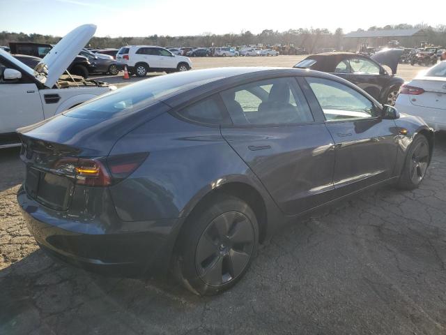 5YJ3E1EA8PF692753 Tesla MODEL 3