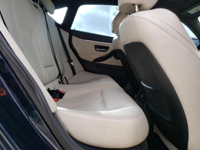 WBA4C9C55GG139396 BMW 428 Xi Gran Coupe Sulev