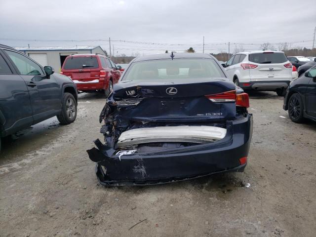 JTHCM1D25H5022852 Lexus IS 300