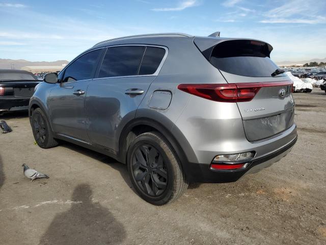 KNDP63AC0L7709191 KIA SPORTAGE S