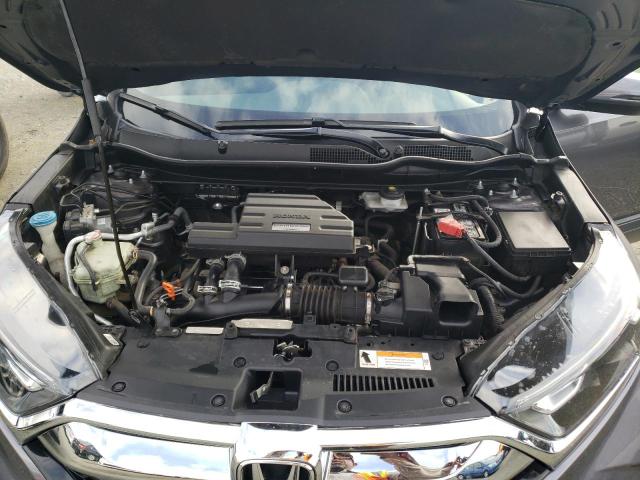 7FARW1H56JE050338 Honda CR-V EX