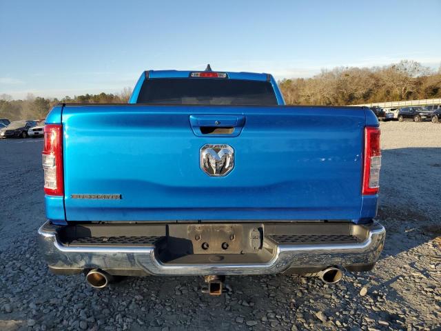 1C6RREFT7MN629427 RAM 1500 Big Horn/lone Star