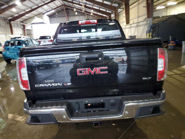 1GTG6DEN1K1148776 GMC CANYON SLT