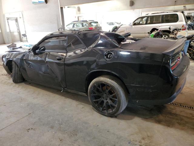 2C3CDZBT2FH910139 Dodge Challenger Sxt Plus