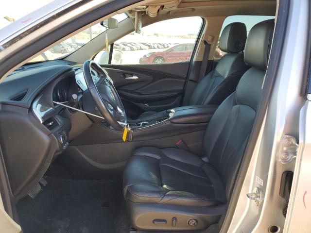 LRBFXFSX5GD223591 Buick Envision Premium