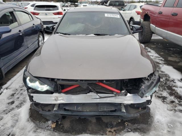 WBA3B5C55FF961109 BMW 328 Xi Sulev