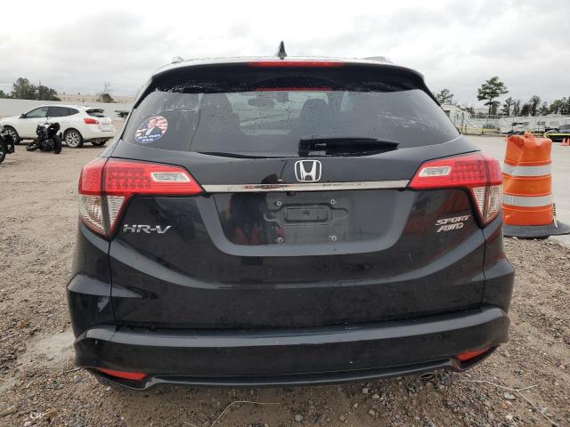 3CZRU6H13MM729005 Honda HR-V SPORT