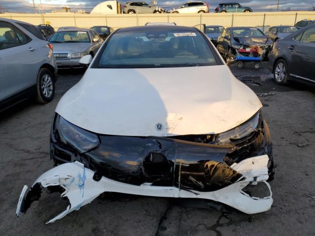 W1KEG1CB5PF013814 Mercedes-Benz Eqe Sedan 350 4matic