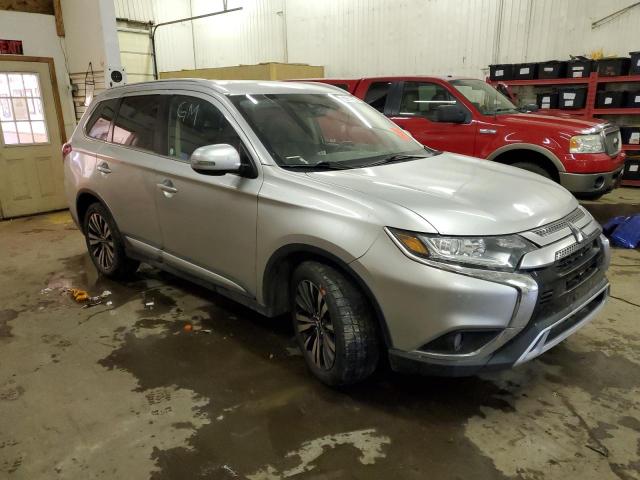 JA4AZ3A35LZ018783 Mitsubishi Outlander Se