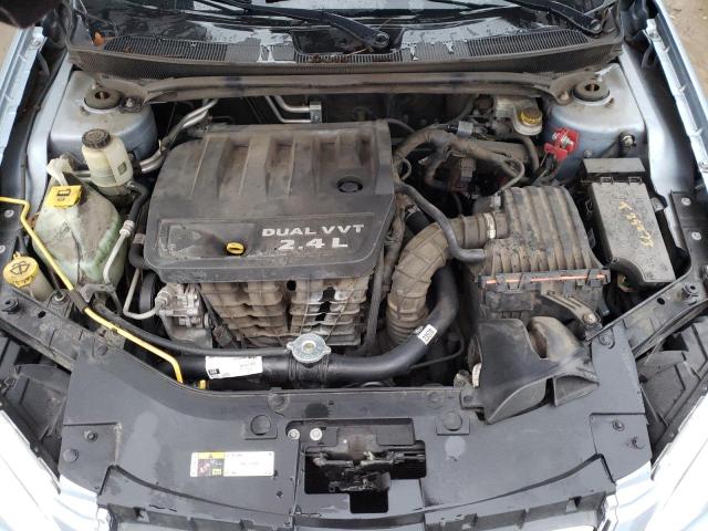 Chrysler 200 Touring 2014 1C3CCBBB0EN131796 Image 11