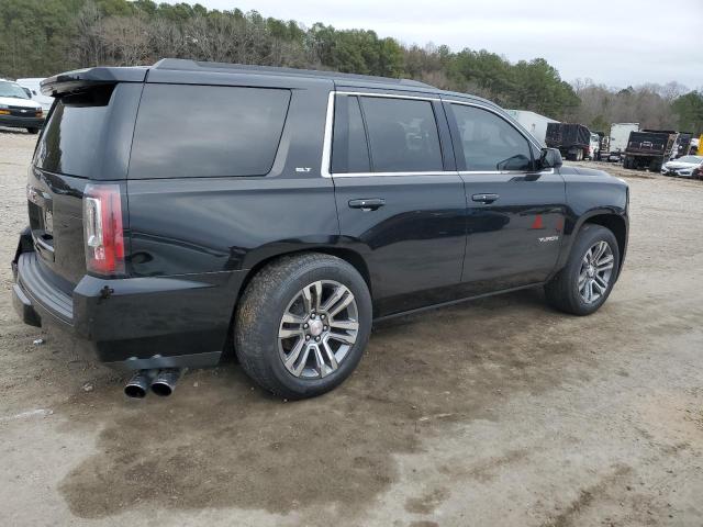 1GKS2BKC6JR375446 GMC YUKON SLT