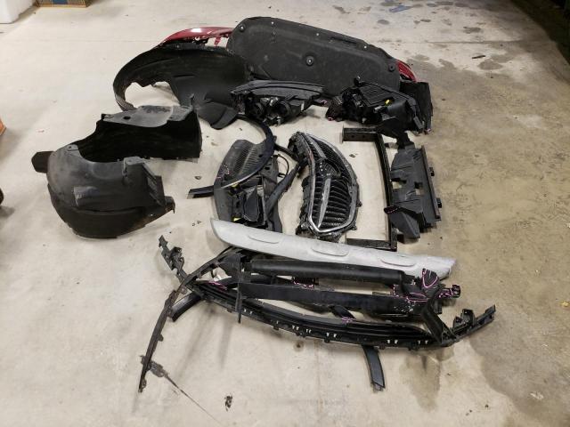 KL4CJASB2KB940168 Buick Encore Preferred