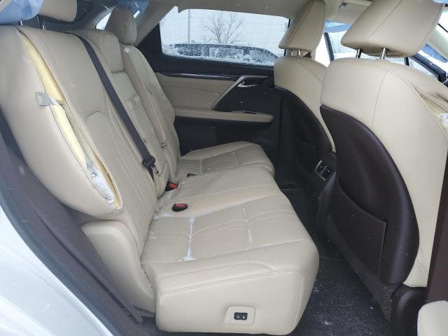 2T2ZZMCA2KC118760 Lexus Rx 350 Base