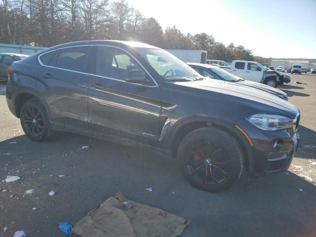 5UXKU2C55F0N76139 BMW X6 Xdrive35i