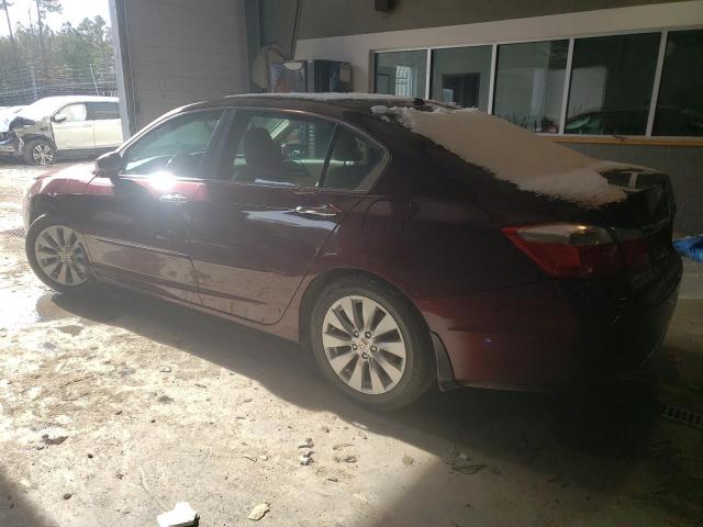 1HGCR2F8XEA131063 Honda ACCORD EXL