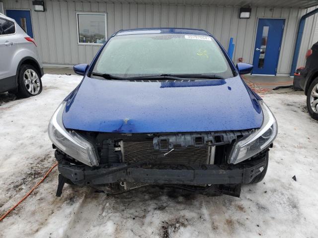 3KPFK4A72HE055818 KIA FORTE LX